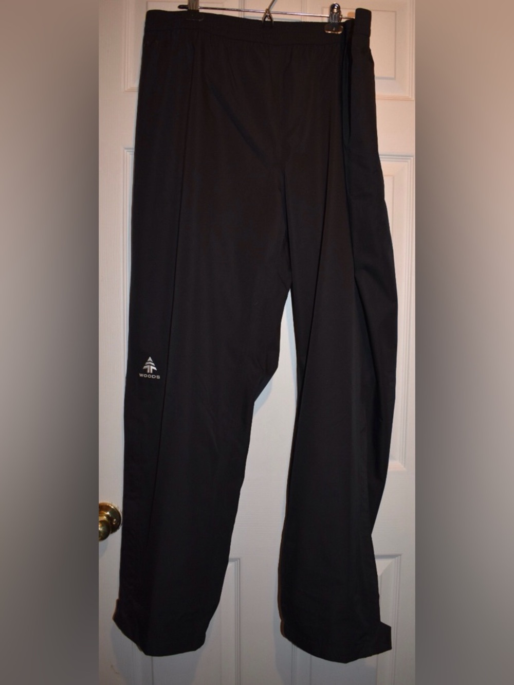 Men’s/Unisex Rain Pants